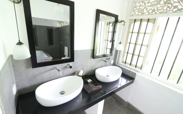 Plantation Villa Ayurveda Yoga Resort