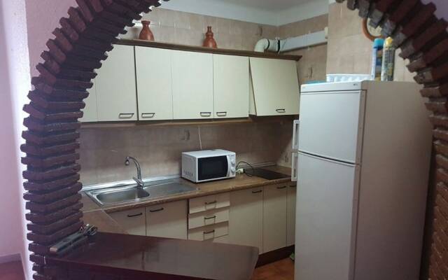 Apartamento Palmeras Torrecilla Canovas Nerja