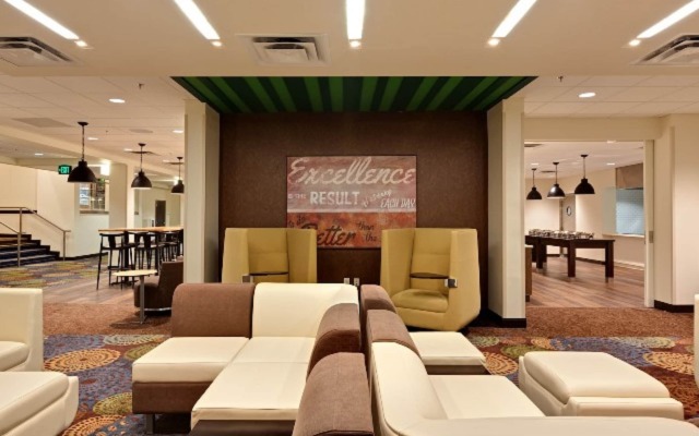 Holiday Inn & Suites Houston NW - Willowbrook by IHG