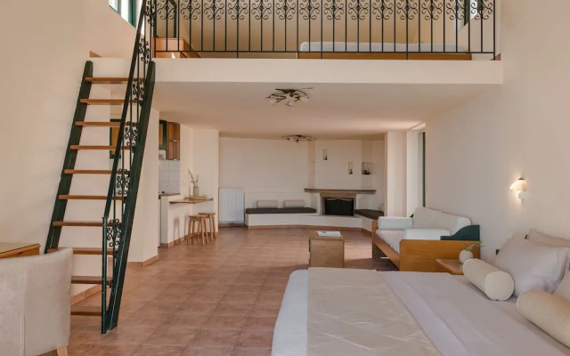 Valledi Village Hotel