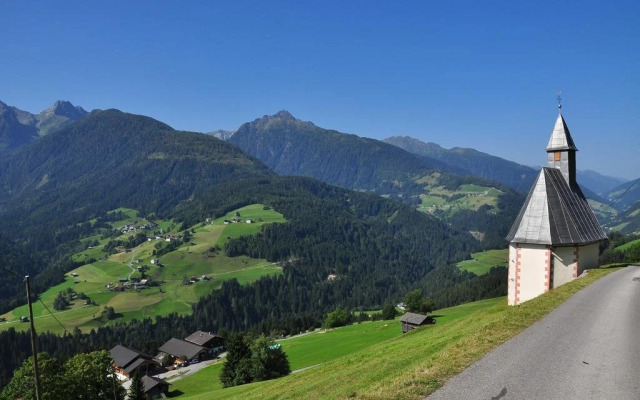 Familienwanderhof Eggeler