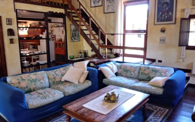 Casa Vacanze I Piani