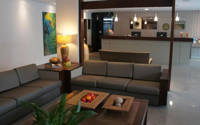 Hotel Barramares