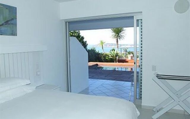 Bosavern Guest House