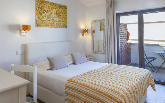 Boutique Hotel Casa do Outeiro - Arts & Crafts