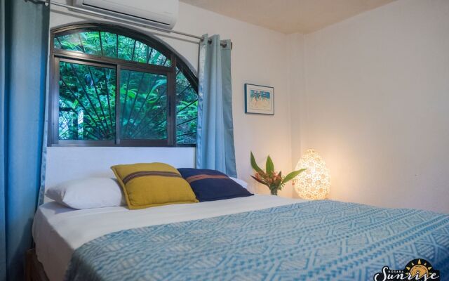 Nosara Sunrise B&B