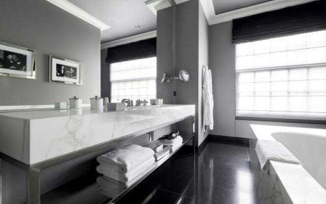 Hotel Odette en Ville