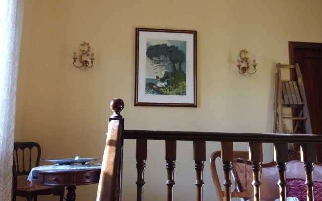 Villa Anna