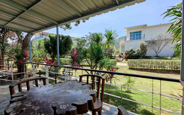 Yurakiri Resort