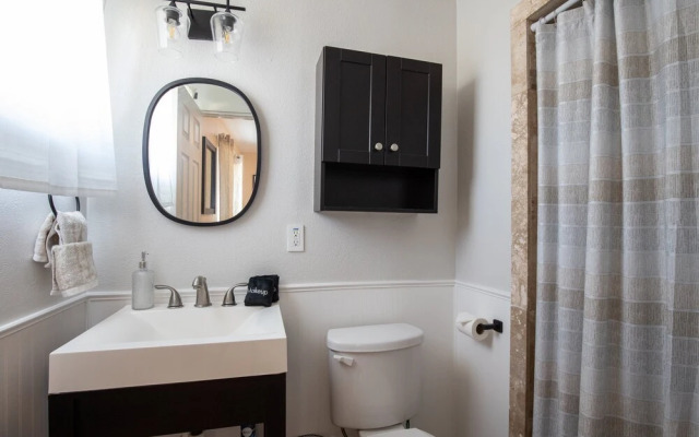 Sweet Home in Scottsdale