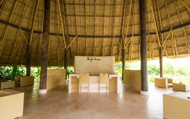 High Season Pool Villa & Spa