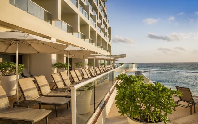 Sun Palace Cancun - Adults Only - All-inclusive