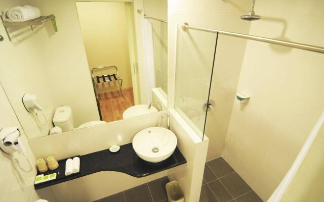 The LimeTree Hotel