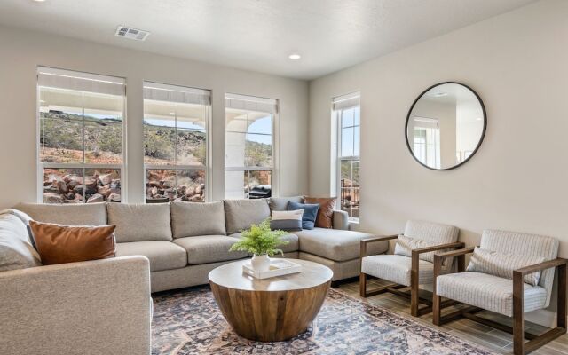 Grand Getaway 10 Bedroom Townhouse