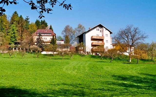 Landhaus Waldfrieden