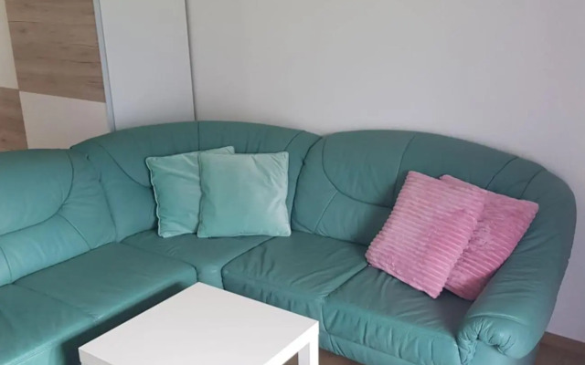 Appartement Mühlebnerhof