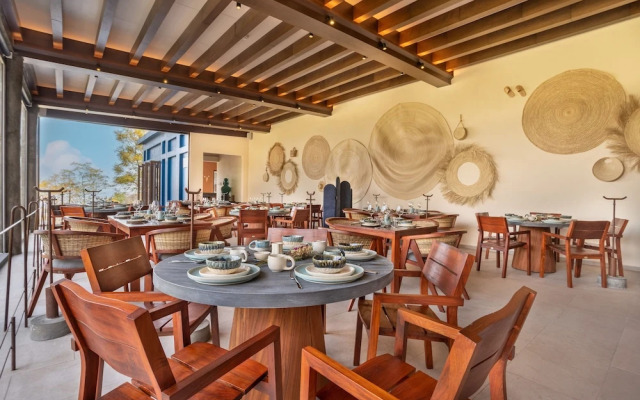Casa Cristina Fresh Boutique Hotel