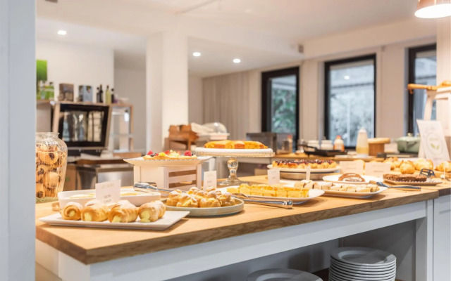 Hotel Gabry