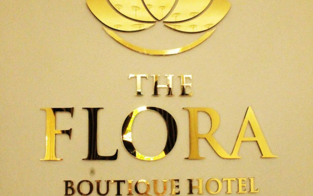 The Flora Boutique Hotel