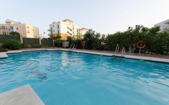 Apartamento Puerta del Mar