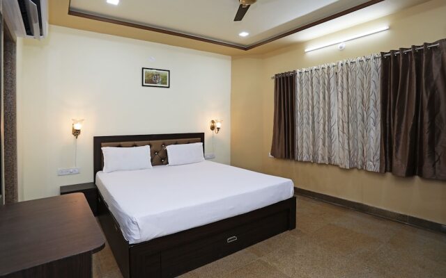 OYO 9428 Home Hill View Goverdhan Vilas