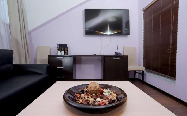 Vidnoff Hotel
