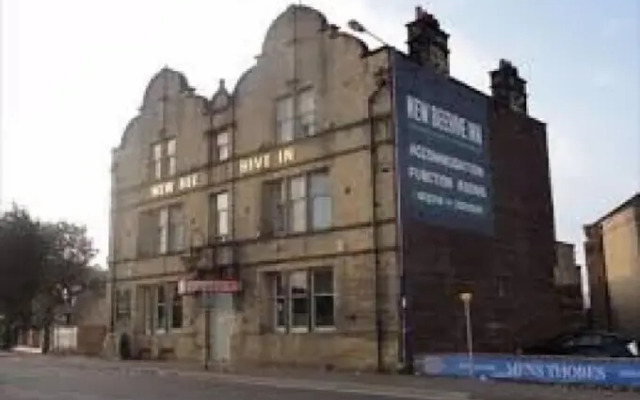 The New Beehive Inn