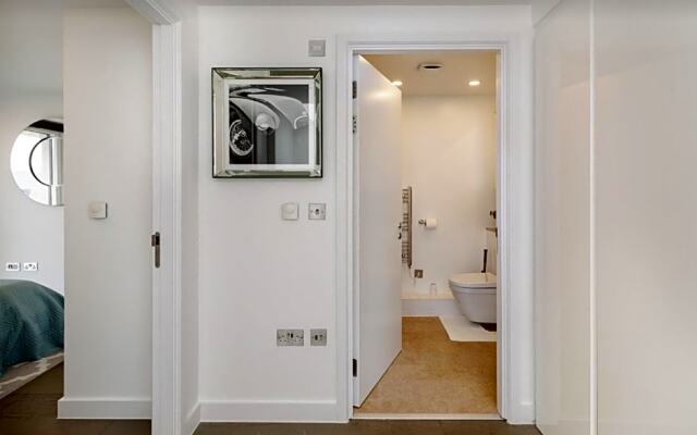 Xquisite Stay Penthouse Apartment