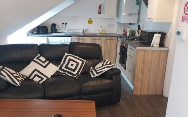 Maze Rented Accommodation