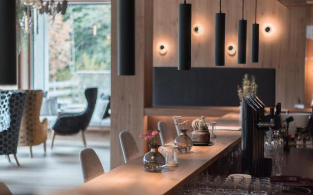 Ruhehotel & Naturressort Rehbach - Adults only