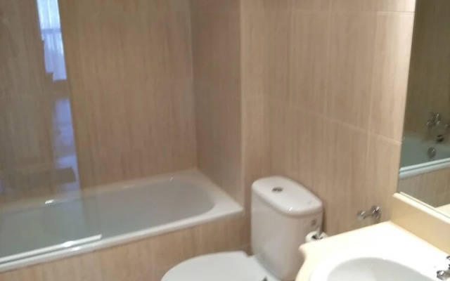 Apartamento Saliecho