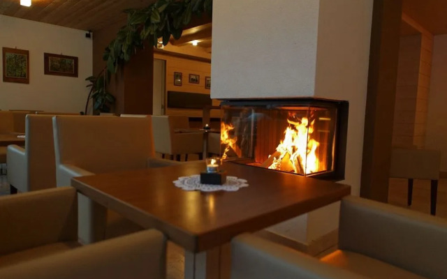 Hotel Monte Paraccia