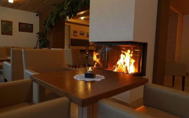 Hotel Monte Paraccia