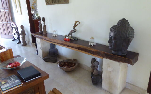 Villa Rumah Kita