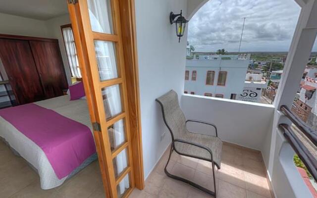 Hotel Galapagos Suites