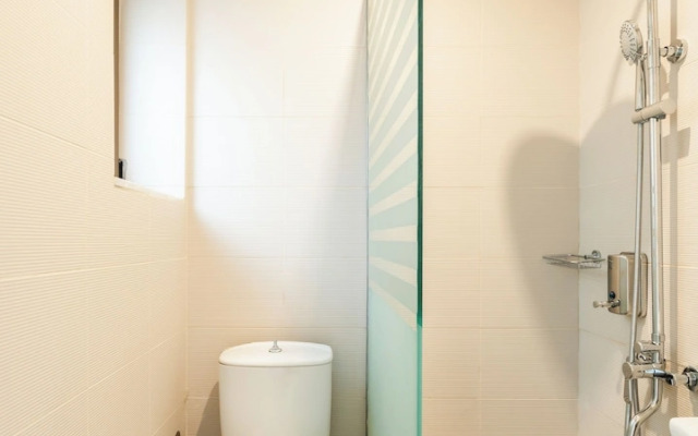 Elysee apartment 8
