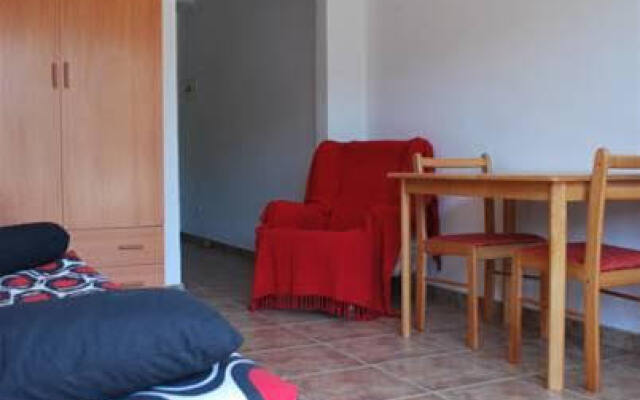 Les Palmeres Apartamentos