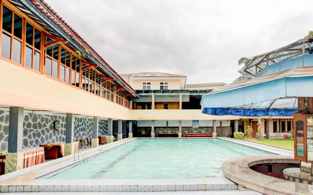 OYO 90114 New Cipayung Asri Hotel