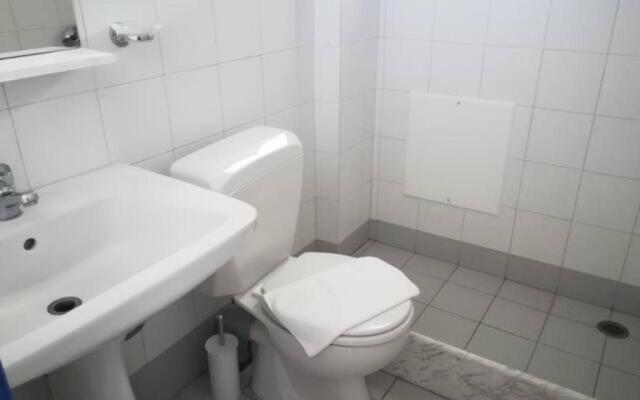 Melina Apartments - Holiday Apartment in Nikiti
