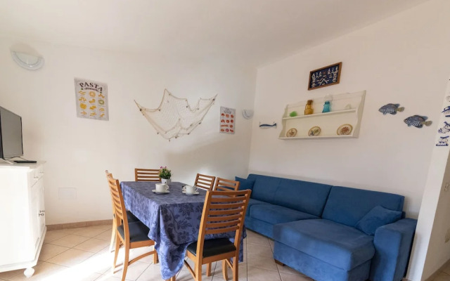 Villette a Schiera Rena Majore