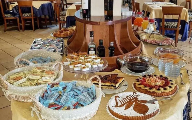 Hotel Residenza del Golfo