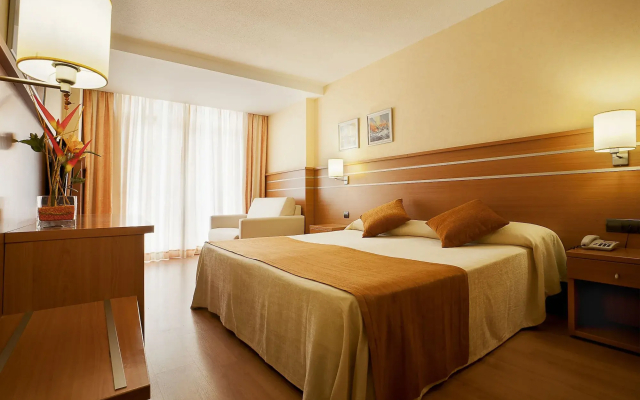 Beverly Park Hotel & Spa