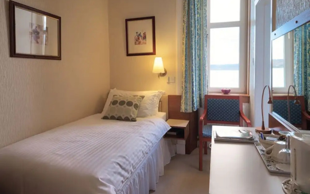 Cedars Guest House