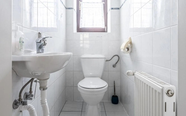 Vakantiehuis Cerny Dul 259