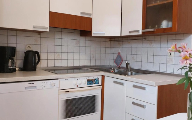 Seaside Villa - App 2