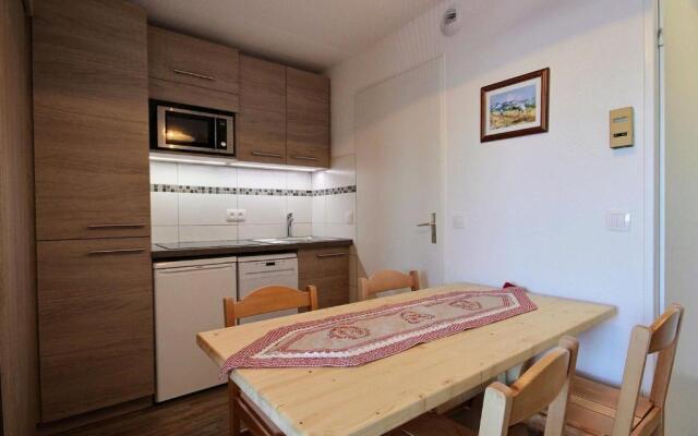 Appartement Plagne Soleil, 2 pièces, 4 personnes - FR-1-455-96