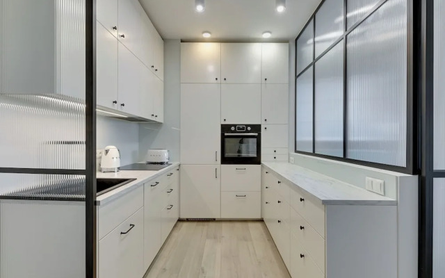 Nadmorski Park by Grand Apartments