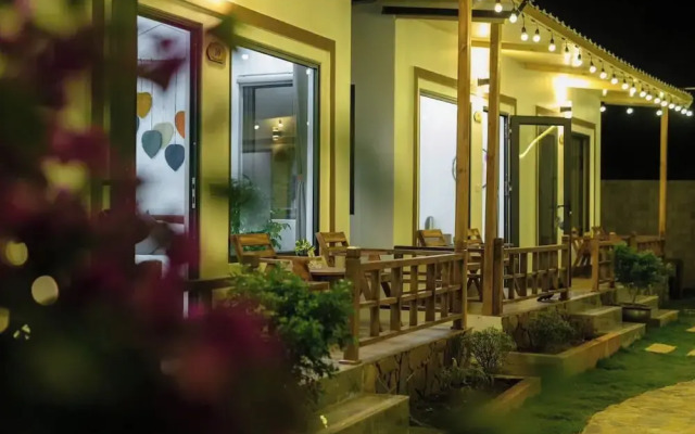Son Men Homestay Moc Chau - BAY LUXURY