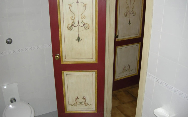 Hotel Fiordigigli