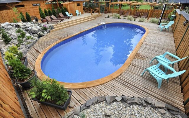 APLEND Chaty Tatry Holiday